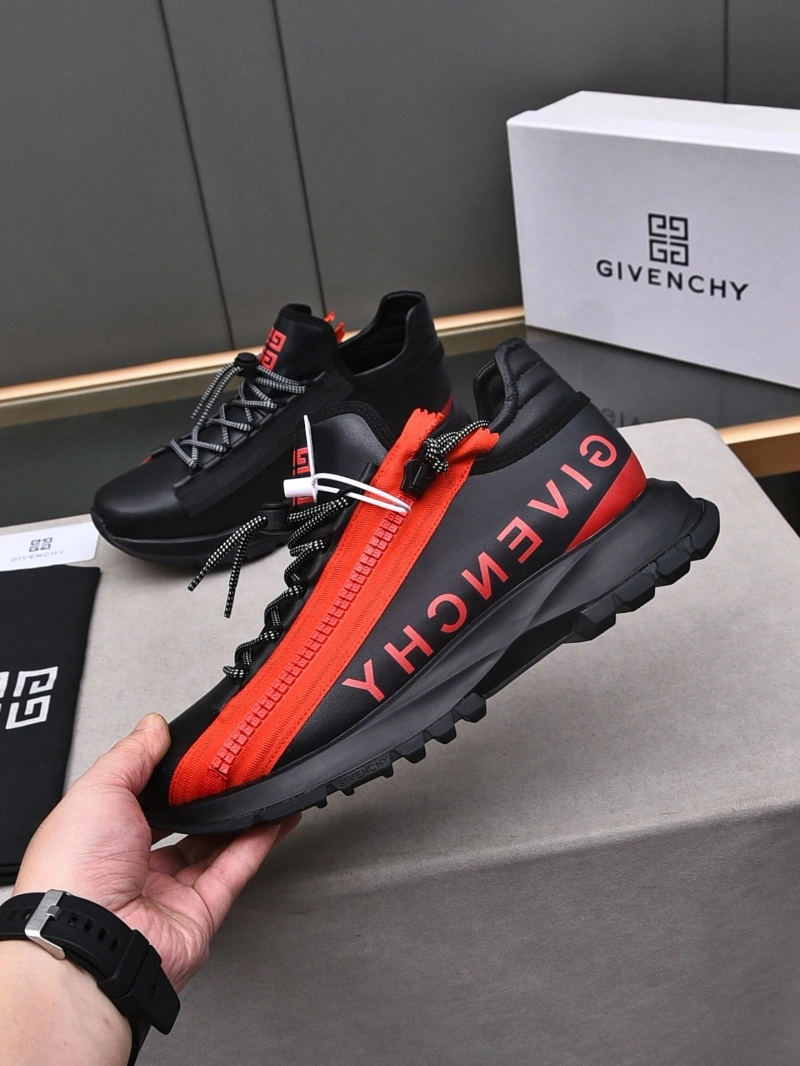 Gxvxnchy Sneakers Stylish 154292