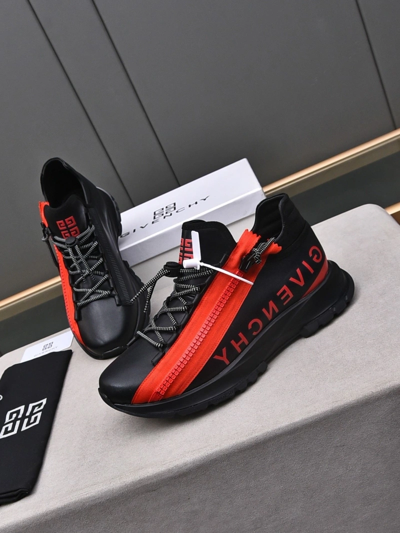 Gxvxnchy Sneakers Stylish 154292