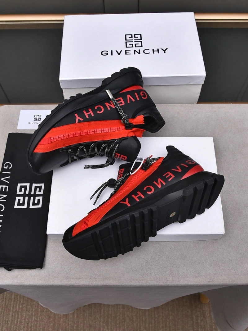 Gxvxnchy Sneakers Stylish 154292