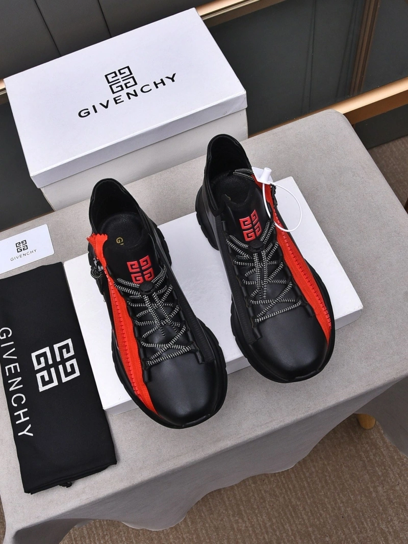 Gxvxnchy Sneakers Stylish 154292