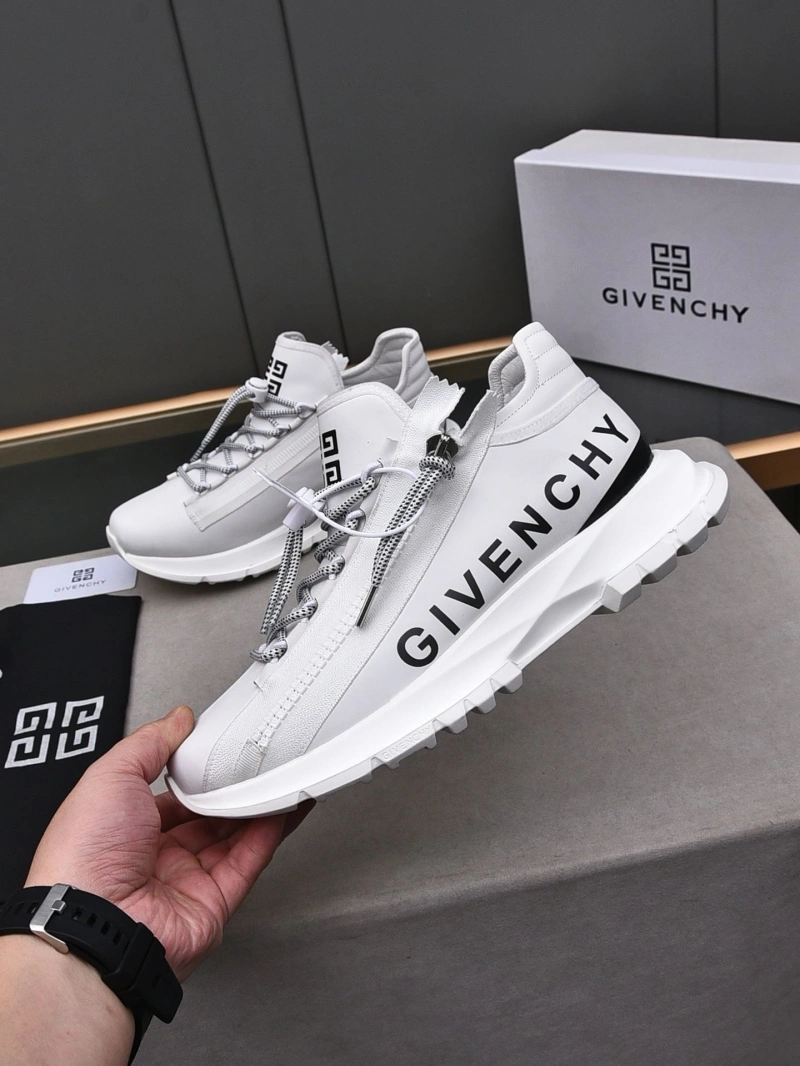 Sleek Gxvxnchy Sneakers 154290