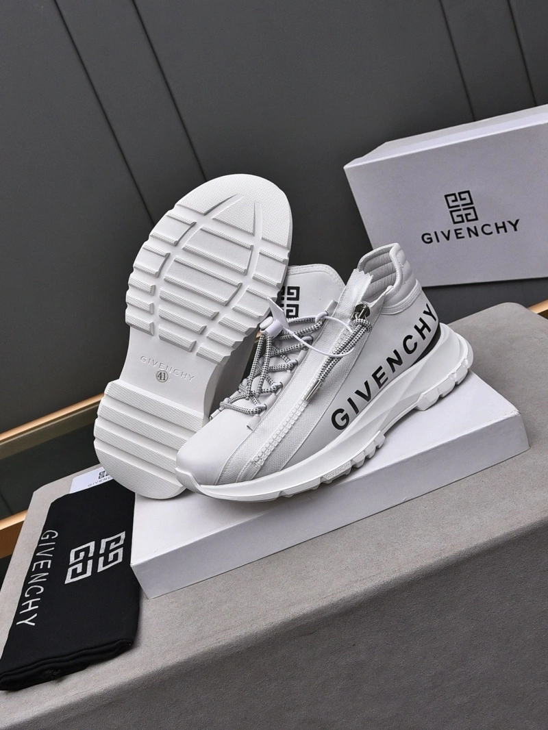 Sleek Gxvxnchy Sneakers 154290