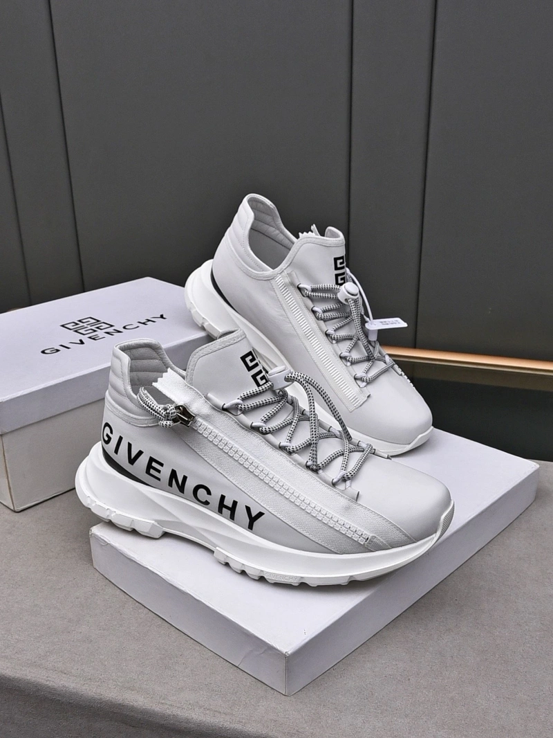 Sleek Gxvxnchy Sneakers 154290