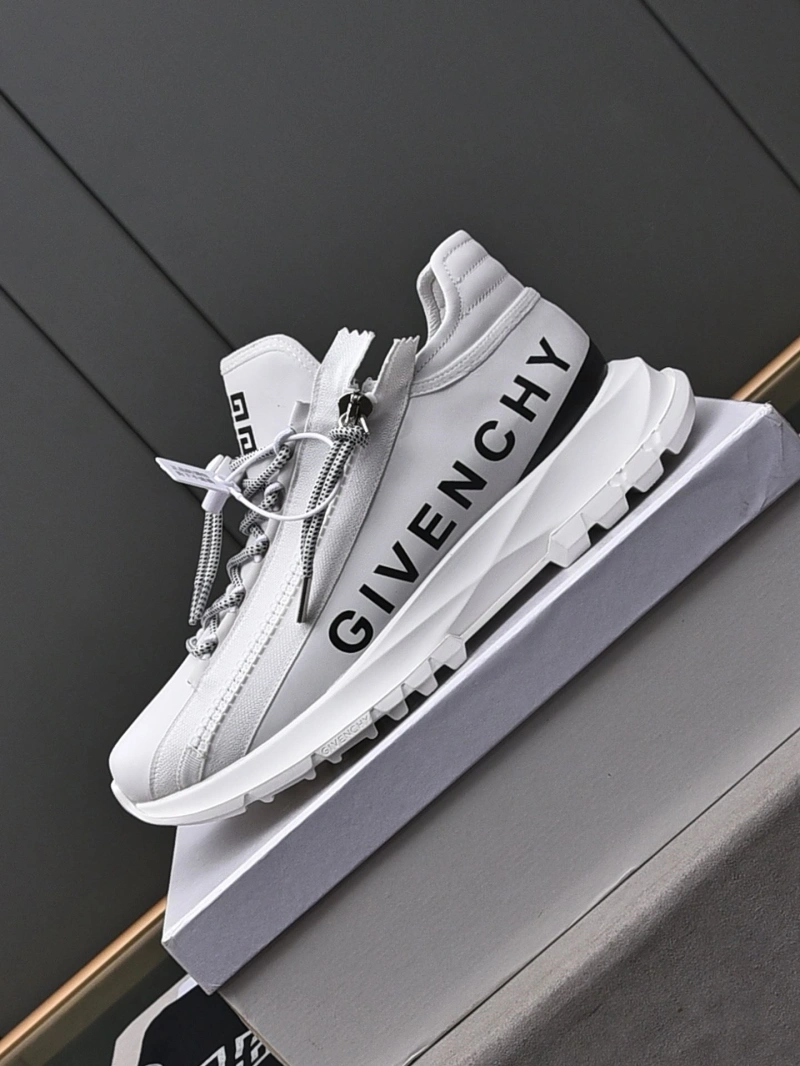 Sleek Gxvxnchy Sneakers 154290