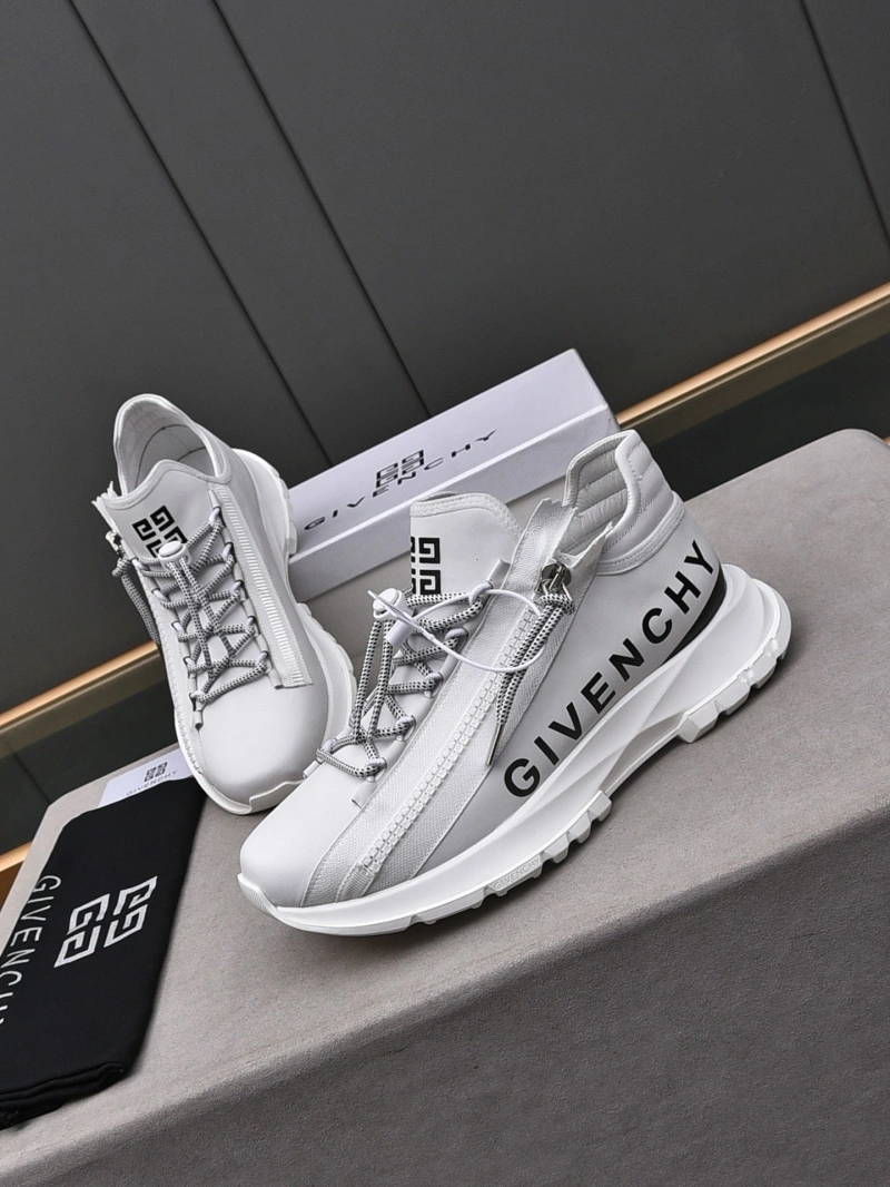 Sleek Gxvxnchy Sneakers 154290