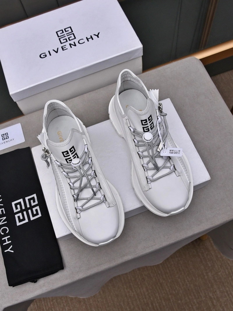 Sleek Gxvxnchy Sneakers 154290