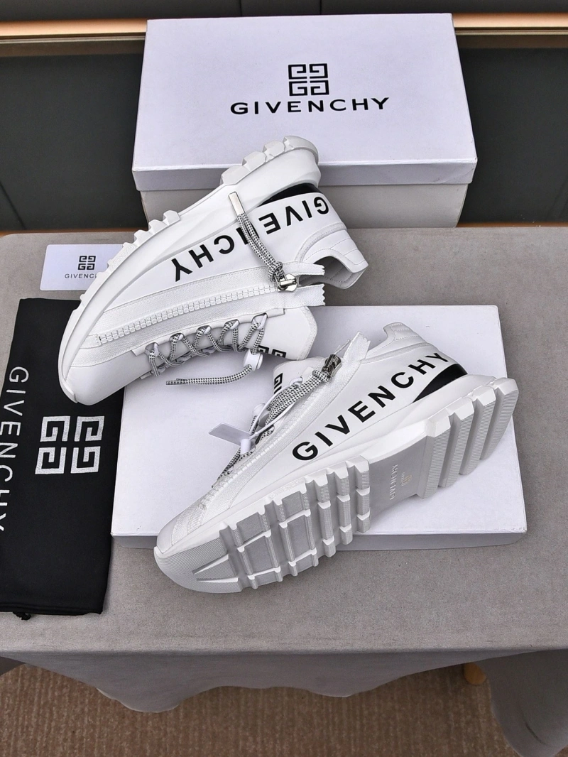 Sleek Gxvxnchy Sneakers 154290