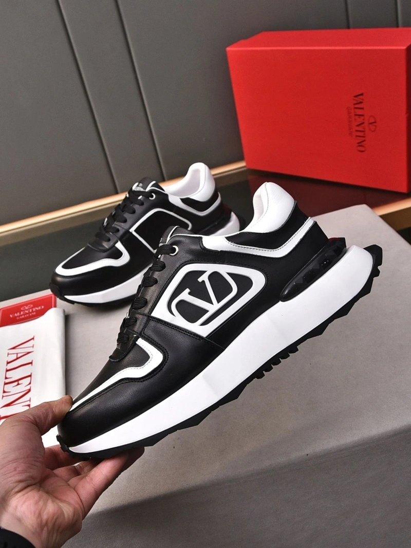 Vxlxntino Sneakers Flexible 231603