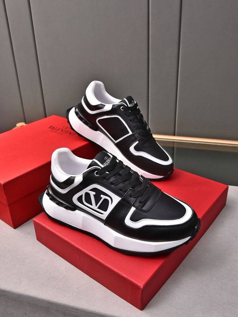 Vxlxntino Sneakers Flexible 231603