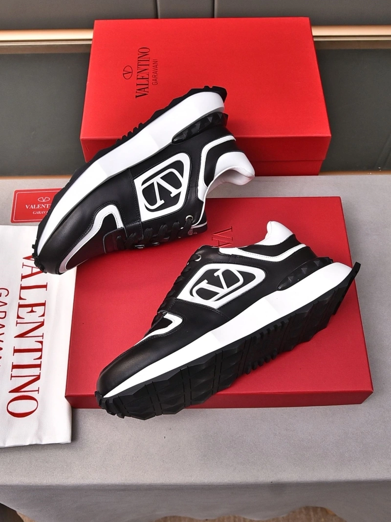Vxlxntino Sneakers Flexible 231603