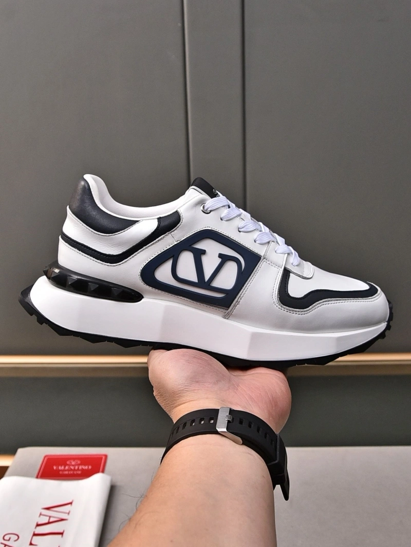 Bright Vxlxntino Sneakers 231594