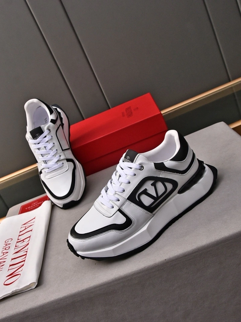 Bright Vxlxntino Sneakers 231594