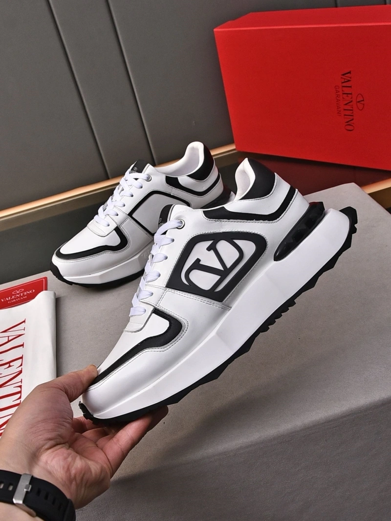 Vxlxntino Sneakers Cozy 231598