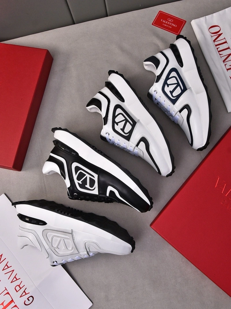 Vxlxntino Sneakers Cozy 231598
