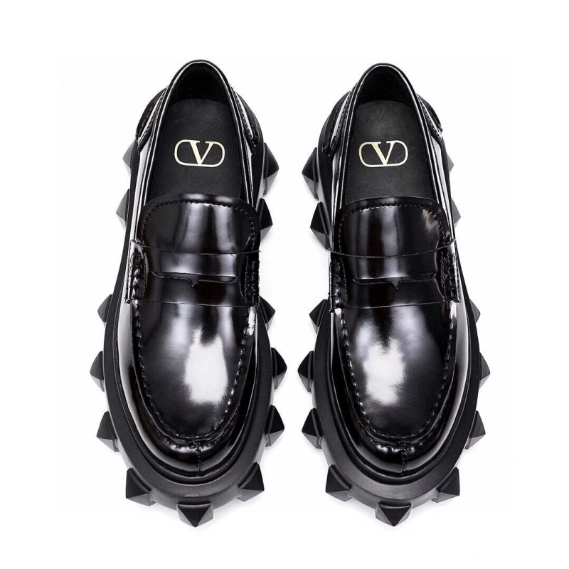 Vxlxntino Leather Shoes StreetReady 231618