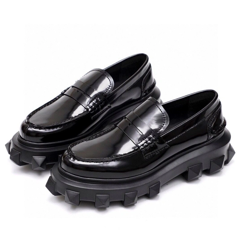 Vxlxntino Leather Shoes StreetReady 231618