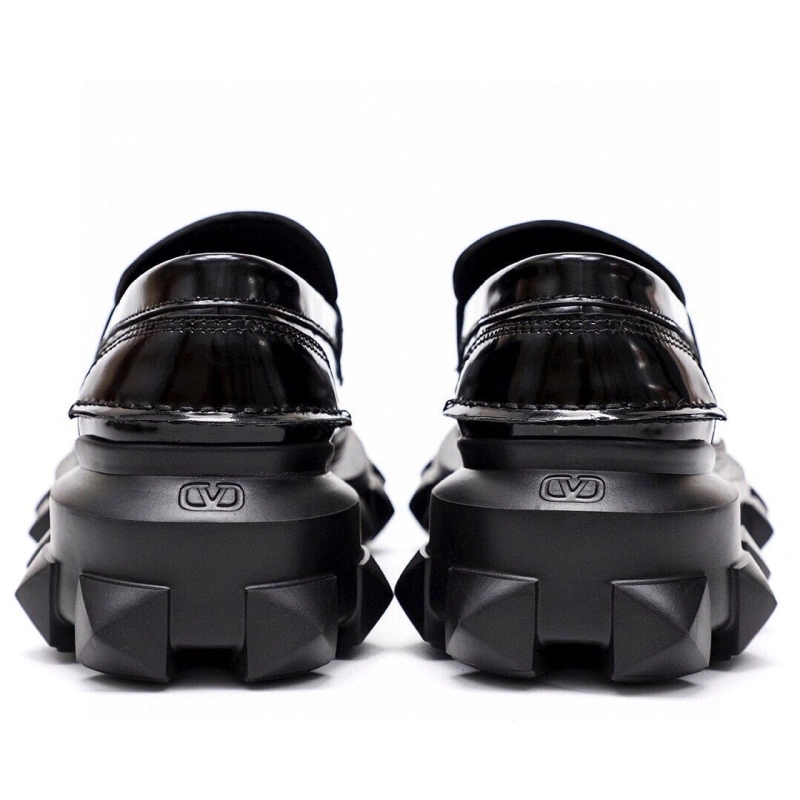 Vxlxntino Leather Shoes StreetReady 231618