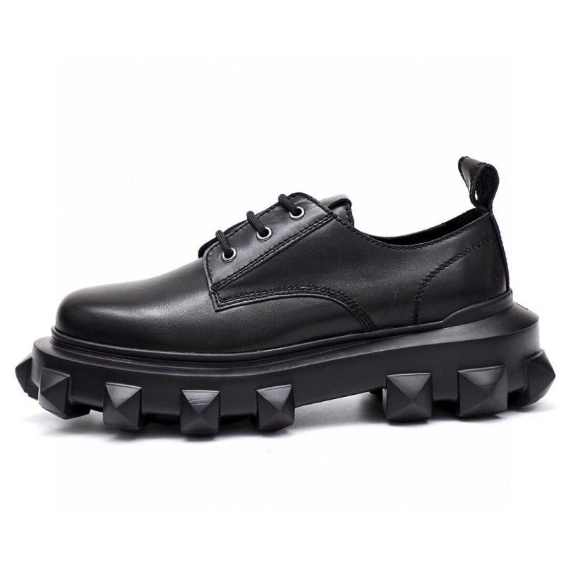 Vxlxntino Leather Shoes Reliable 231615