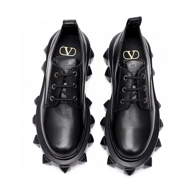 Vxlxntino Leather Shoes Reliable 231615