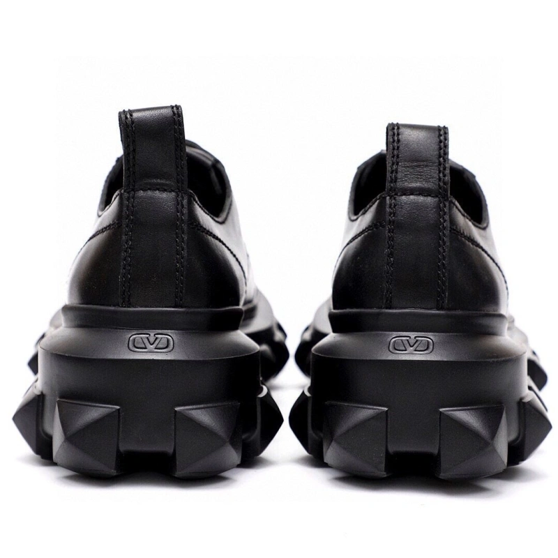 Vxlxntino Leather Shoes Reliable 231615