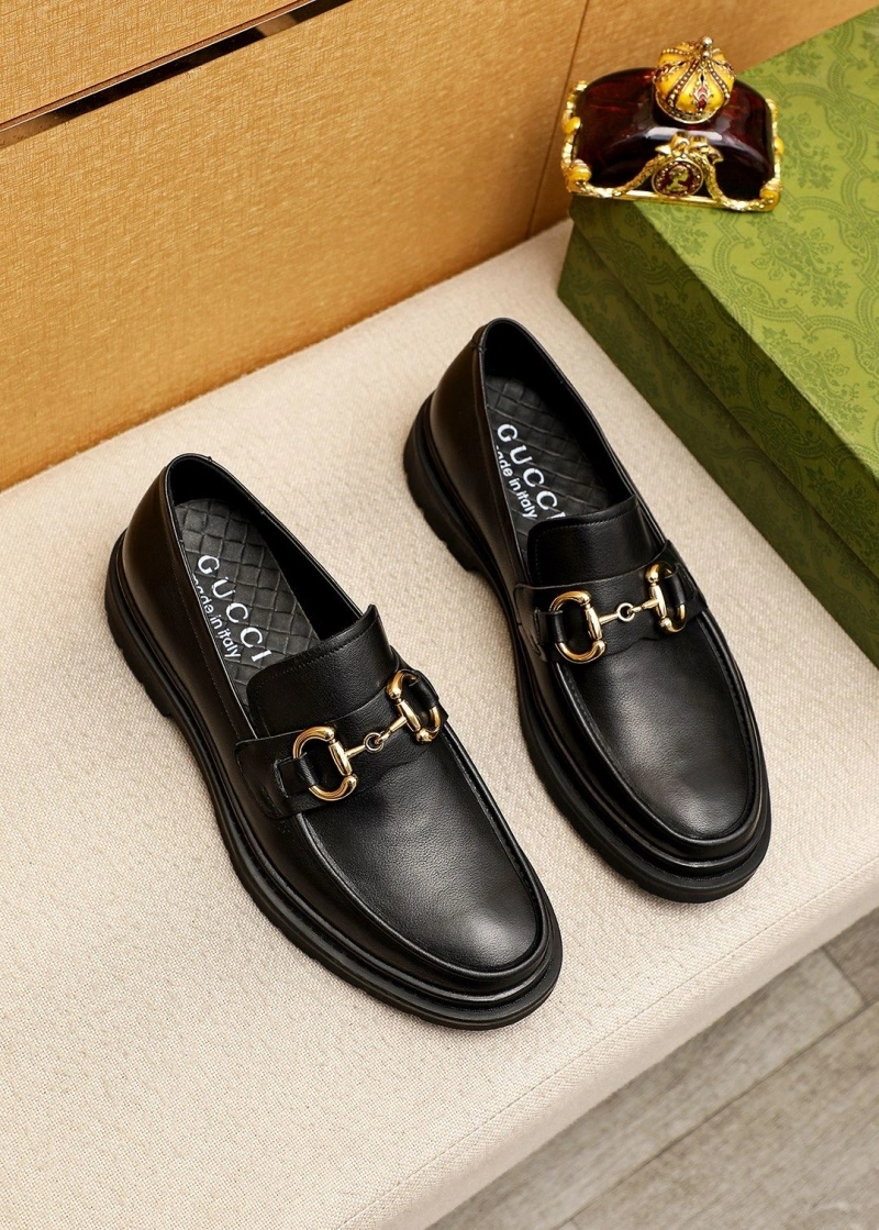 UrbanStyle Gxccx Leather Shoes 163221