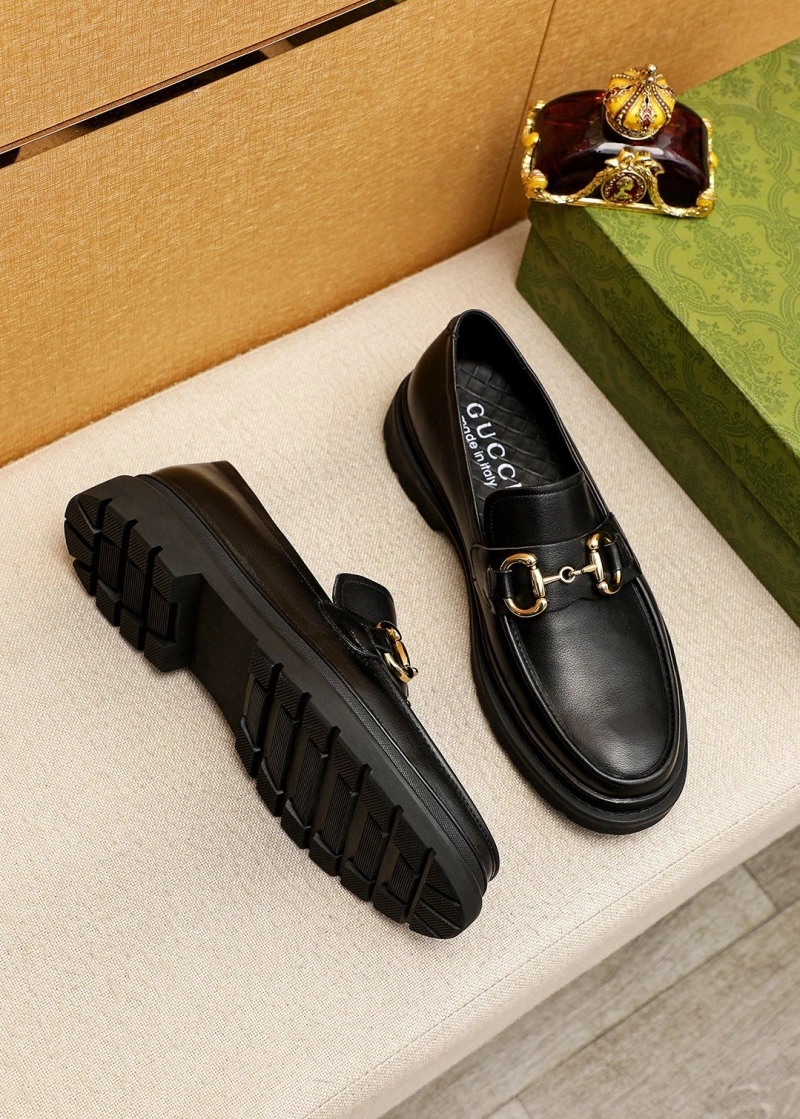 UrbanStyle Gxccx Leather Shoes 163221