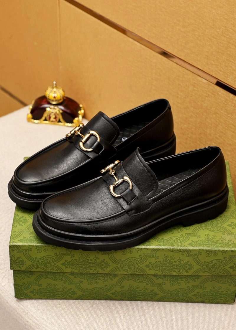UrbanStyle Gxccx Leather Shoes 163221