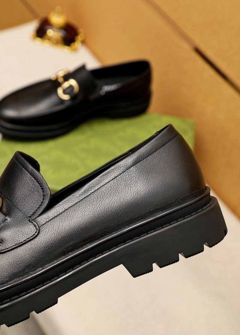 UrbanStyle Gxccx Leather Shoes 163221