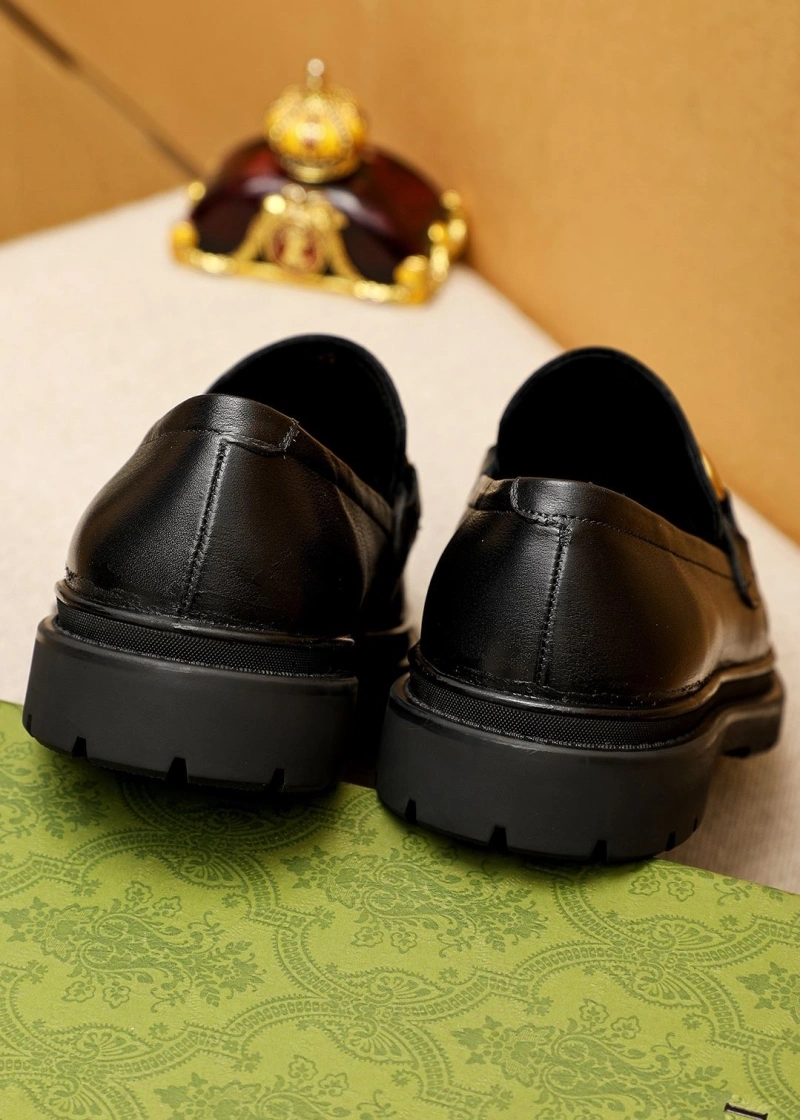 UrbanStyle Gxccx Leather Shoes 163221