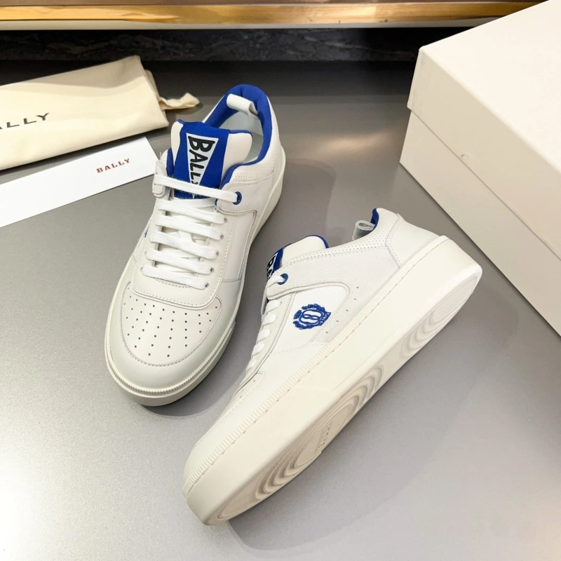 Bxlly Sneakers Practical 110832
