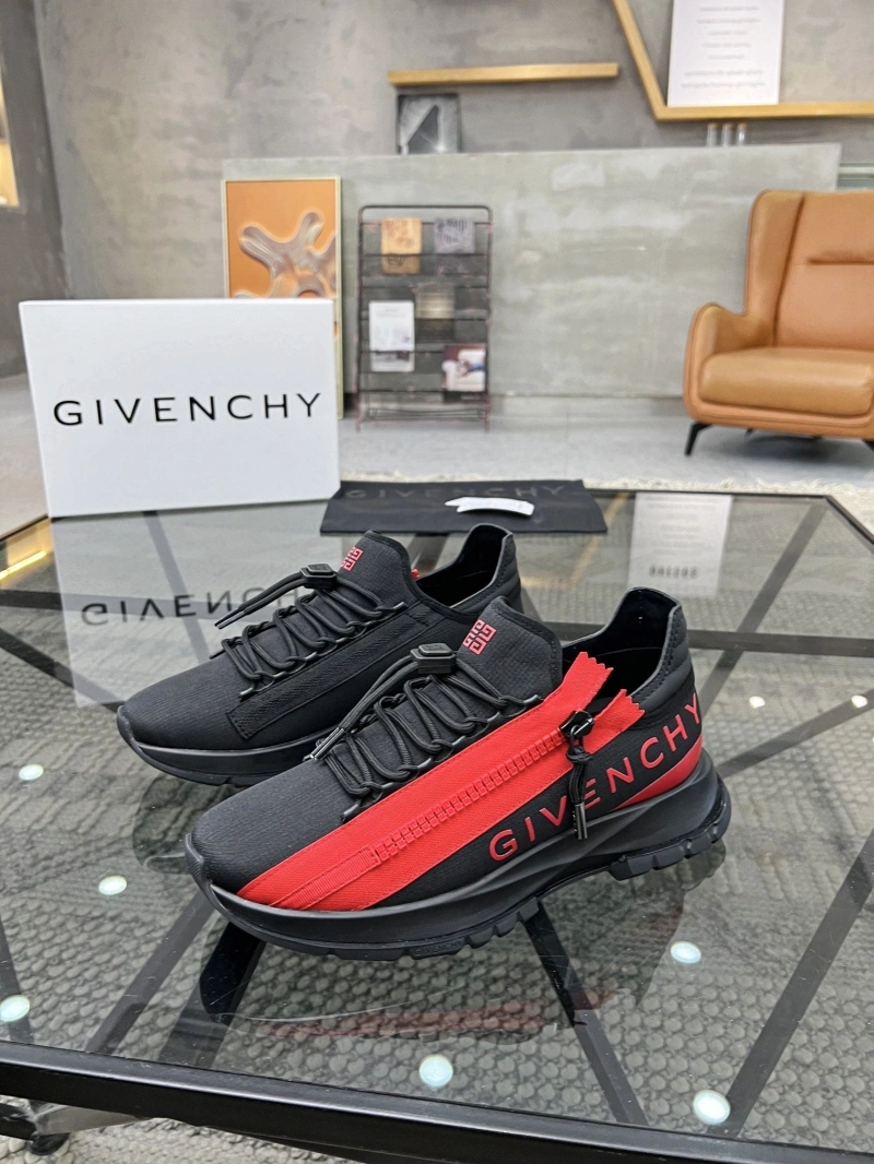 Gxvxnchy Sneakers Functional 154286