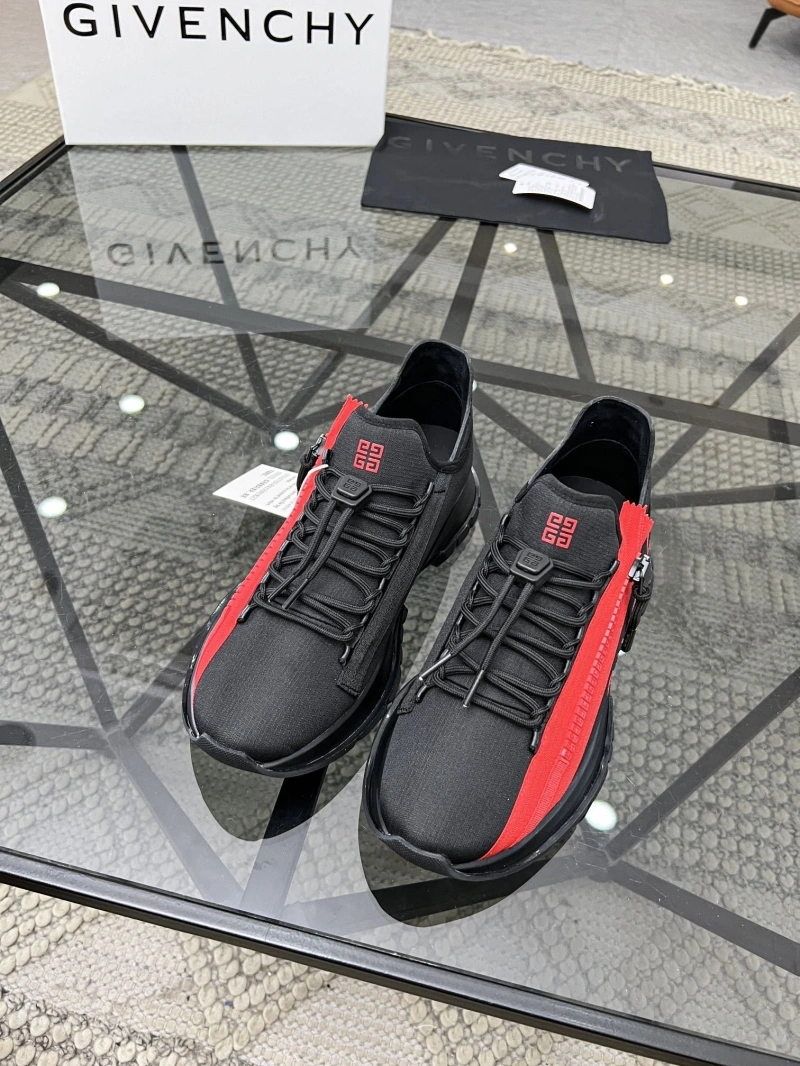 Gxvxnchy Sneakers Functional 154286
