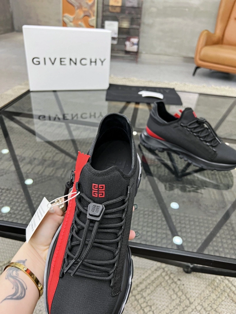 Gxvxnchy Sneakers Functional 154286