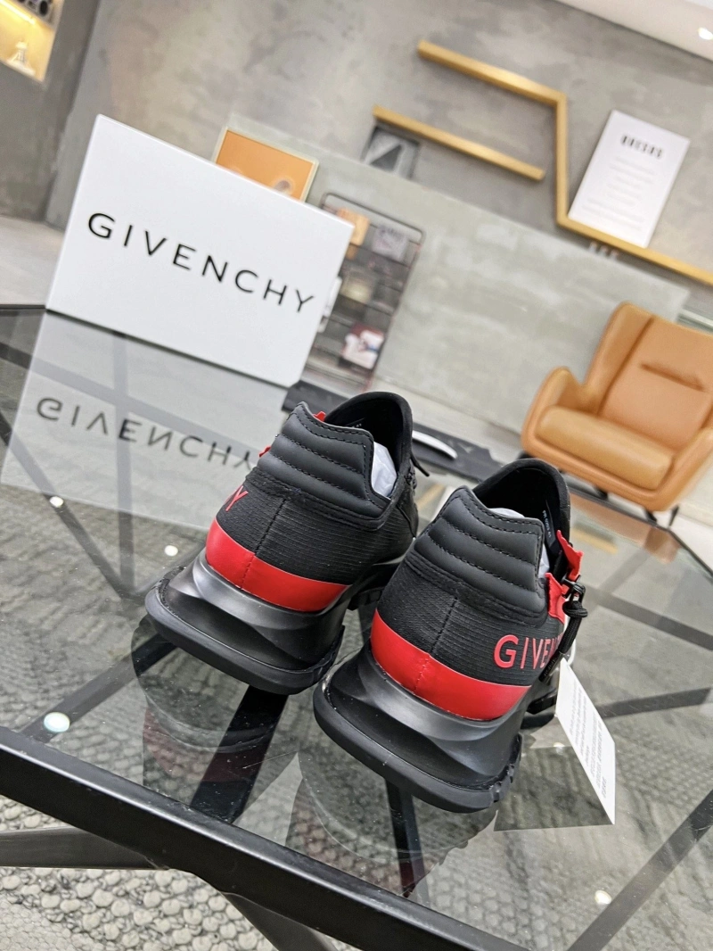 Gxvxnchy Sneakers Functional 154286