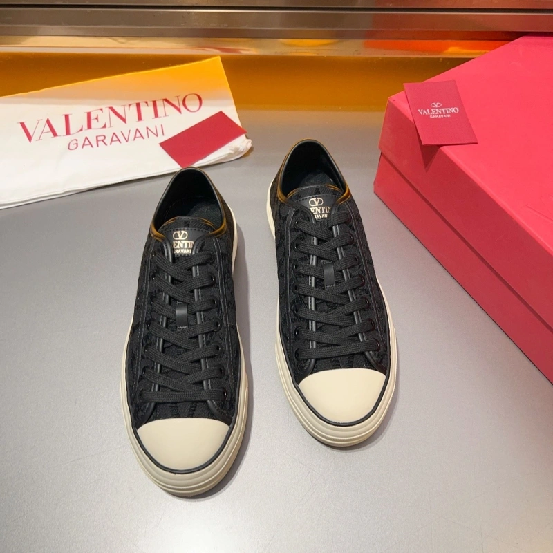 Comfortable Vxlxntino Casual Shoes 231678