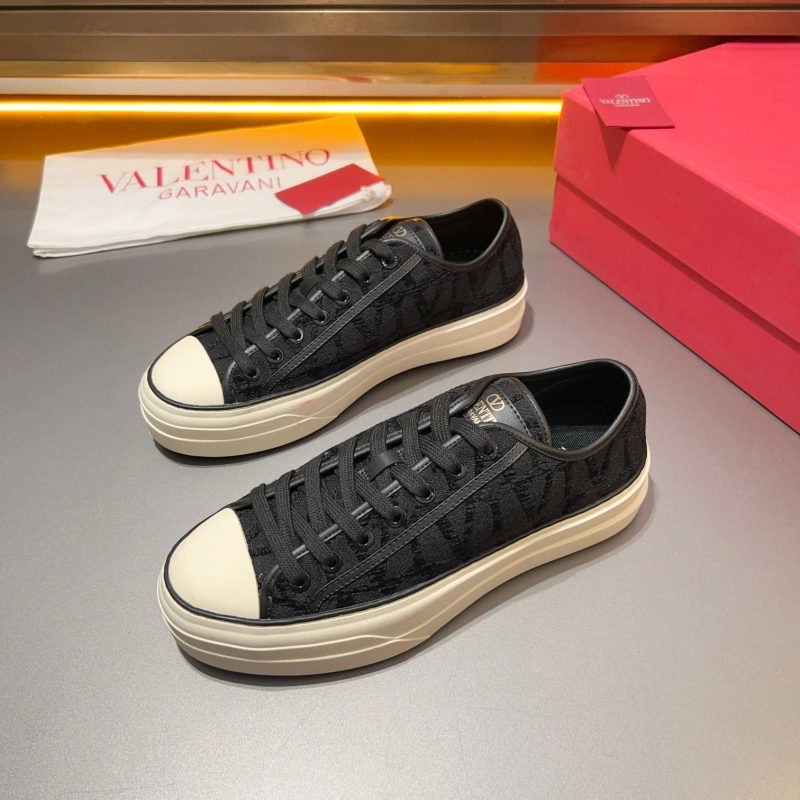Comfortable Vxlxntino Casual Shoes 231678