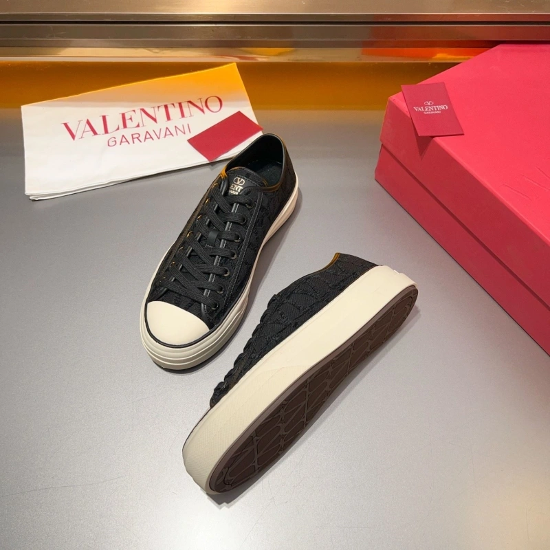 Comfortable Vxlxntino Casual Shoes 231678