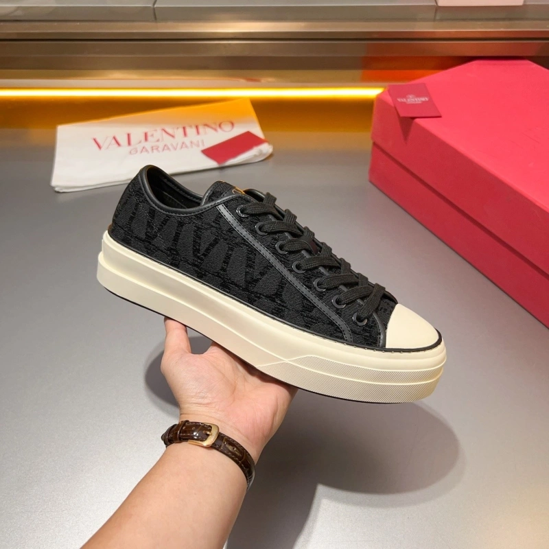 Comfortable Vxlxntino Casual Shoes 231678