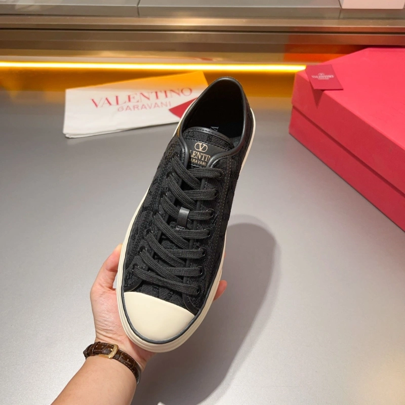Comfortable Vxlxntino Casual Shoes 231678