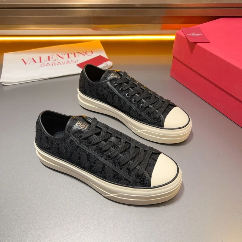 Comfortable Vxlxntino Casual Shoes 231678
