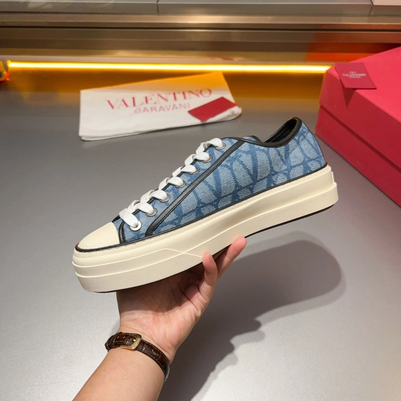 Vxlxntino Casual Shoes Popular 231672