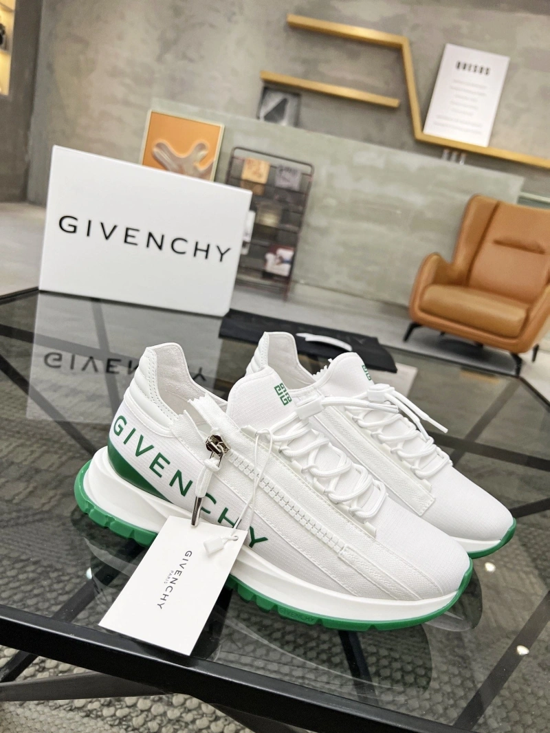 Gxvxnchy Sneakers Modern 154285