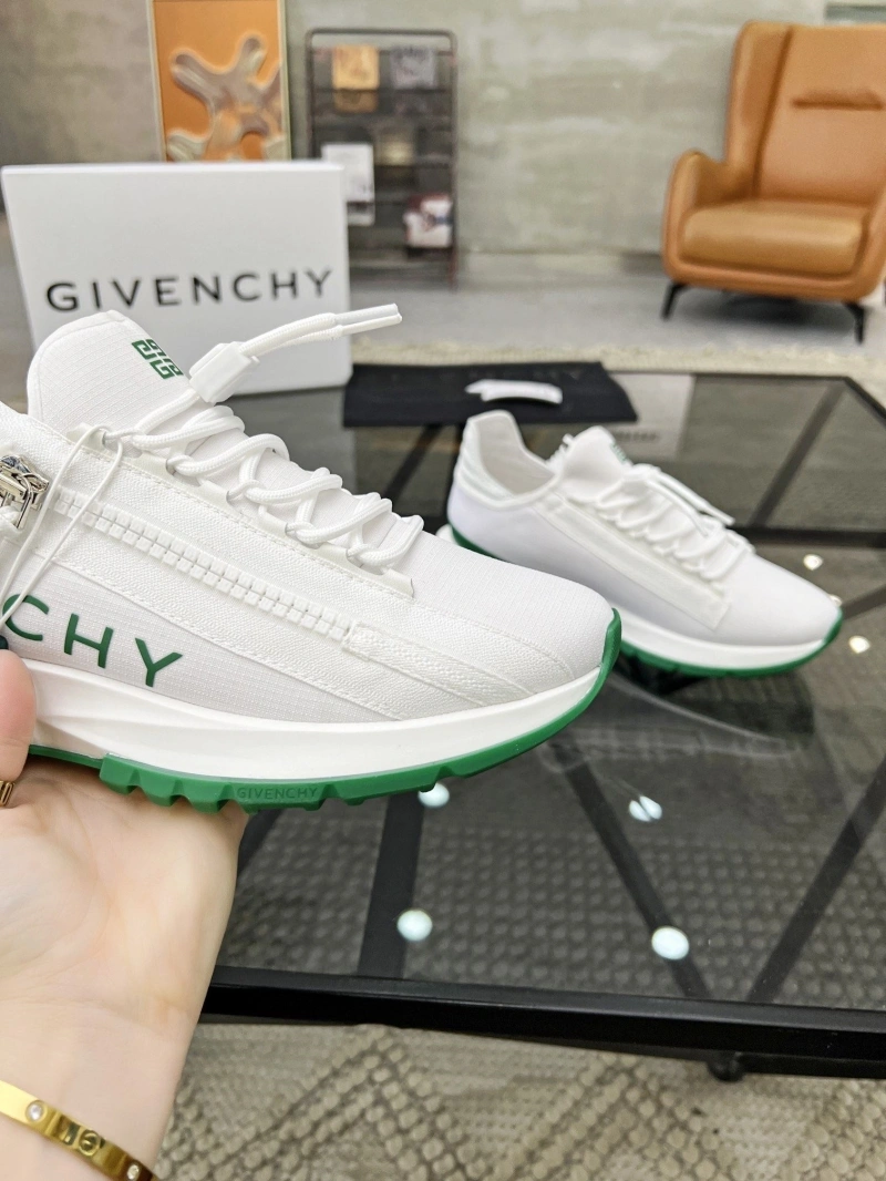 Gxvxnchy Sneakers Modern 154285