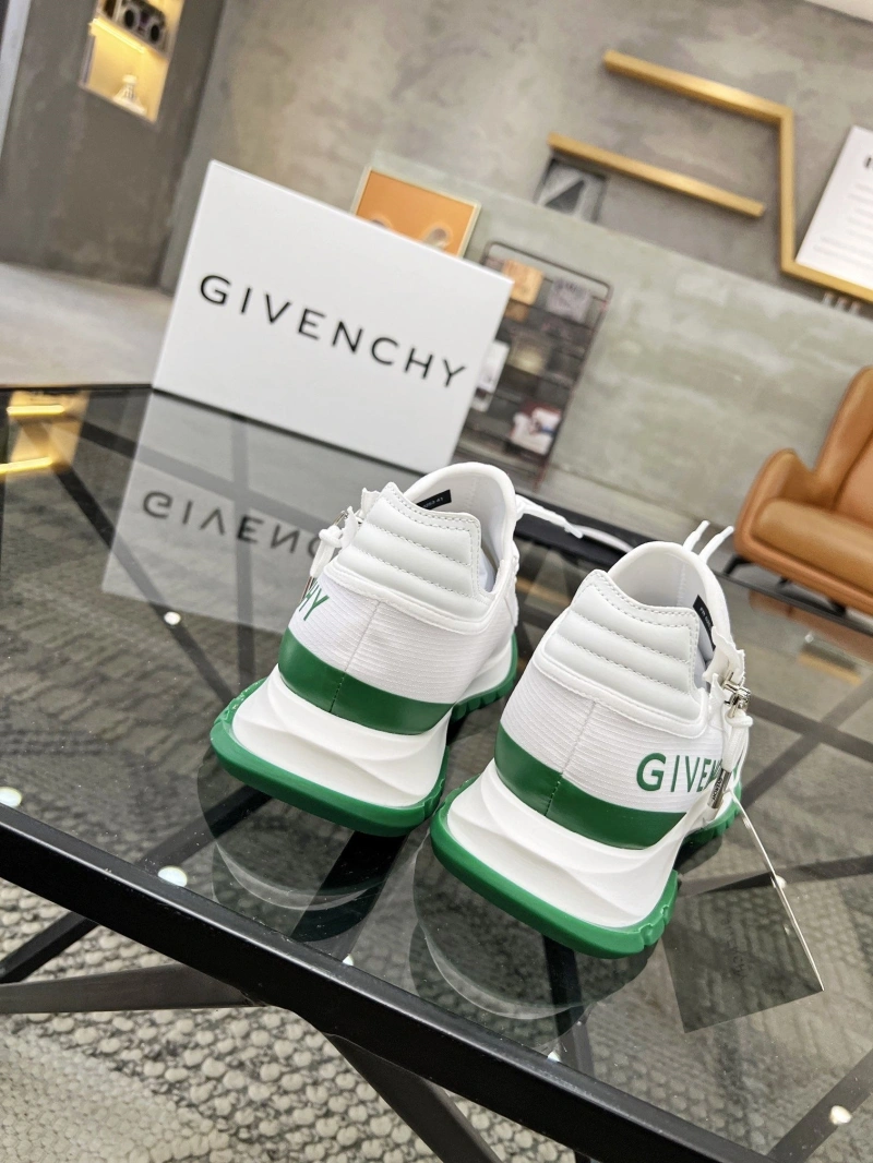Gxvxnchy Sneakers Modern 154285