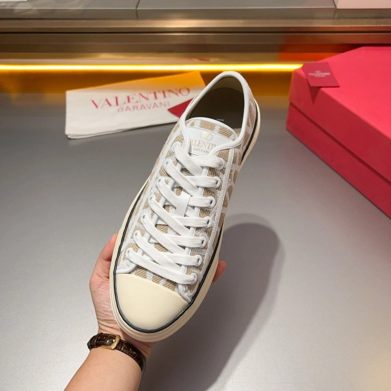 Vxlxntino Casual Shoes EyeCatching 231670