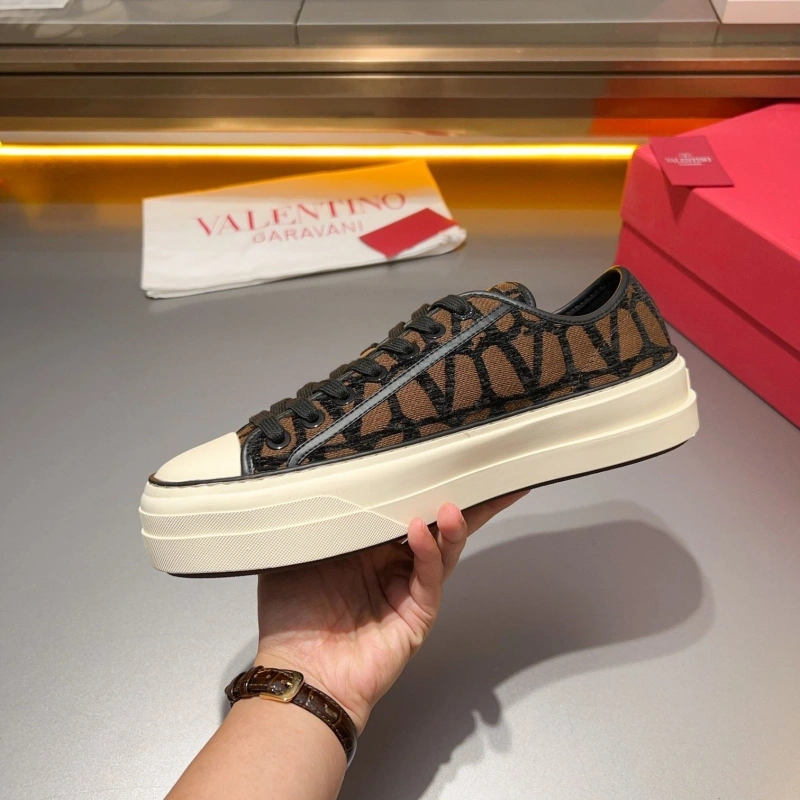 Vxlxntino Casual Shoes Functional 231669