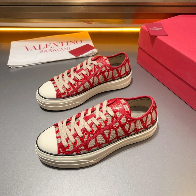 Elegant Vxlxntino Casual Shoes 231671