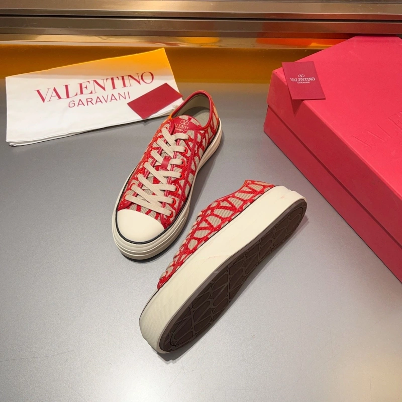 Elegant Vxlxntino Casual Shoes 231671