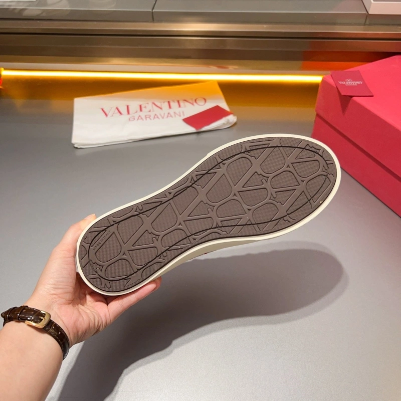 Elegant Vxlxntino Casual Shoes 231671