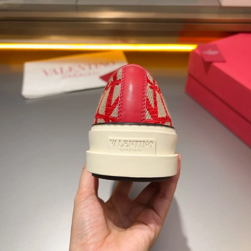 Elegant Vxlxntino Casual Shoes 231671